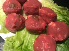 -牛事制造局牛肉火锅(莲岳路店)