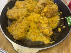 -堂瓦里·33年传统赣菜(第一街区店)