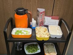 -牛品福潮汕牛肉火锅(旺庄店)