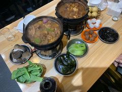 -范贤光鸡公煲(平乐园总店)