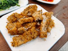 -老杨饭店(万科里店)