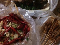 -上海老太小吃店(好吃街店)