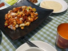 -玉桥餐厅(天坛店)