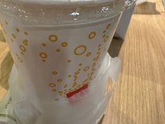 -麦当劳(双榆树店)