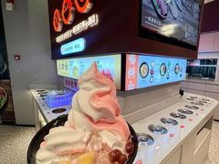 -骨之味·筒骨汤火锅(江头店)