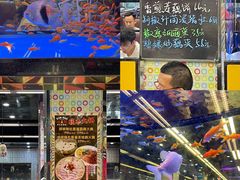 -新辉港式茶餐厅(北栅店)