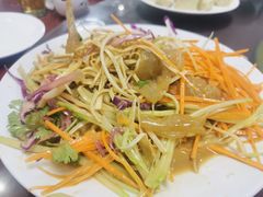 -山海关清和浑锅店