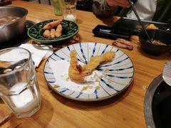 -水林间·寿喜烧自助(仙林金鹰店)