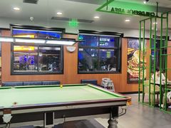 -魏斯理汉堡(西安沣东吾悦店)