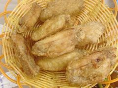 -八八餐厅(升州路店)