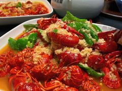 -上淮宴(蓝惠首府店)