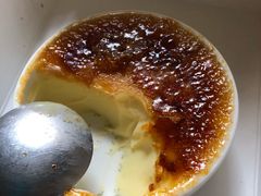 白巧克力烤布蕾-Awfully Chocolate(嘉里城店)