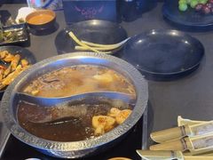 -牛武士寿喜烧·和牛火锅自助(全球首店)