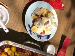-巴渝菜馆(涿州店)