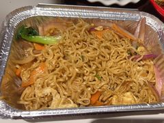 -三个大叔东北烧烤·砂锅菜(西三旗店)