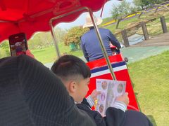 -南通洲际绿博园