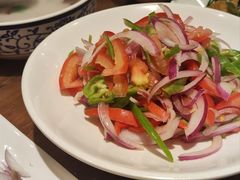 -清真·玛丽亚新疆菜主题餐厅(浙江中路店)