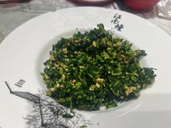 -阿巧一号私房菜(止园路店)