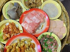 -文和友老长沙龙虾馆(化龙池店)