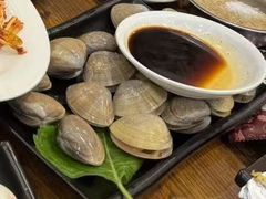 -韩风烤牛肉冷面店