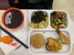 -香妃烤鸡(西单店)