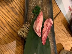-赤坂亭·M9和牛放题(长楹天街购物中心店)
