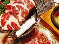 -韩宫宴和牛烤肉(苏州悠方购物中心店)