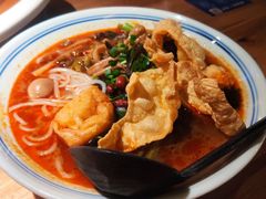 -桂小厨广西菜(青秀万达店)