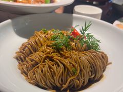-北京老铺烤鸭(时代广场店)