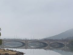-长广溪湿地公园