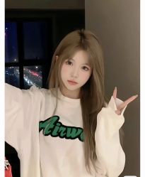 -丝语萱形象