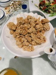 点击看大图 -金老三饭庄·宴会厅(常营店)