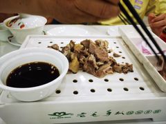 -老毛手抓·盐池滩羊非遗手抓(宁夏总店)