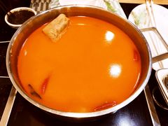 -青柠记忆泰式海鲜火锅(合生汇购物中心店)