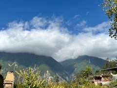 -萝卜寨羌文化生态旅游区