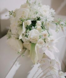 -琥珀婚礼策划AMBER WEDDING