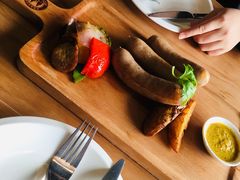 -布拉格餐厅· 中欧捷克菜(全国首店)