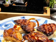 -渔荷食町·铁板烧料理(崂山万象汇店)