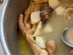 -朴小妹人参鸡汤火锅(长白山万达店)