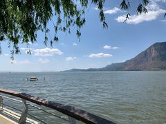 -滇池海埂公园