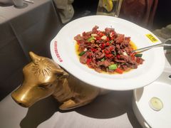炊烟小炒黄牛肉-炊烟小炒黄牛肉(环球港店)