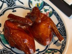 -荣轩(新荣记环球金融中心店)