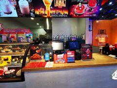 -DQ·蛋糕·冰淇淋(五角场万达店)