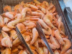 -黑金·寻焰自助百汇·烤肉·火锅(中街店)