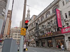 -小杨生煎(南京东路食品一店)
