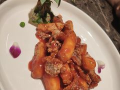 -新白鹿餐厅(金鹰新街口店)