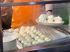 -津门张记包子铺(华昌道店)
