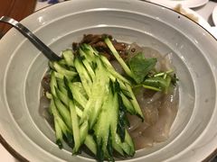 -东方饺子王(大屯路店)