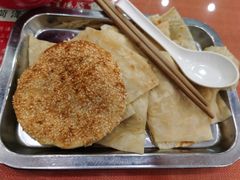 -教师之家赵家羊汤馆(东青龙街店)