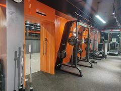 -博纳私人订制健身(中集美兰湖店)